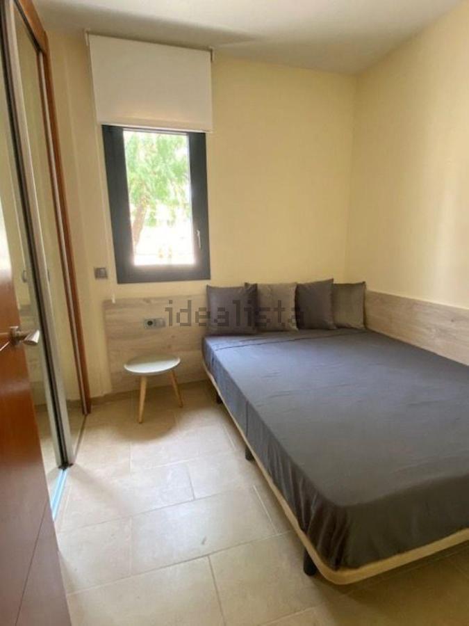 Moderno Y Confortable Apartamento Port Trebol Apartment Roses Bagian luar foto