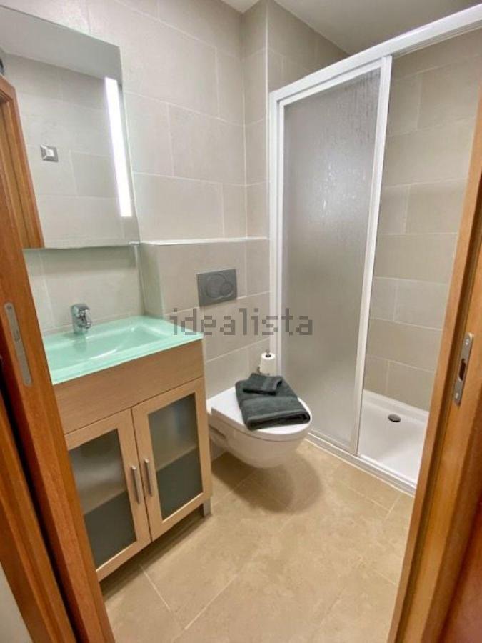 Moderno Y Confortable Apartamento Port Trebol Apartment Roses Bagian luar foto